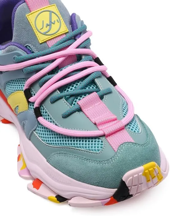 JAVI Vertex Sneakers for Men, Men's Sneakers