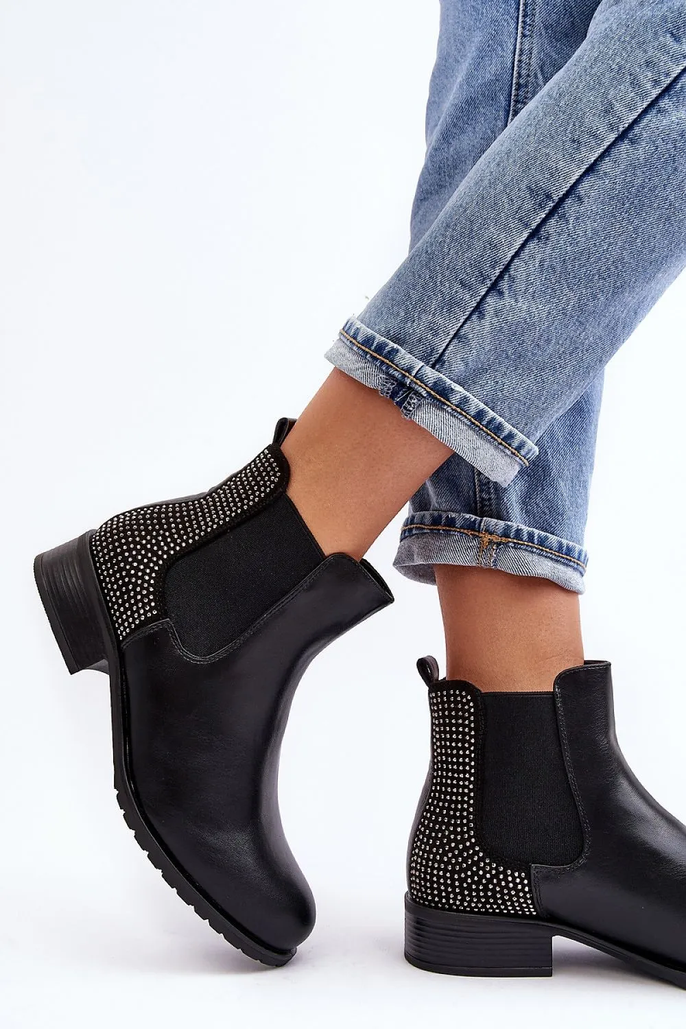 Jodhpur boot