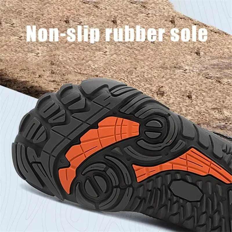 Kids Boy Girl Water Resistant Fashion Hiking Boots for Outdoor Camping Sport Walking Snow
