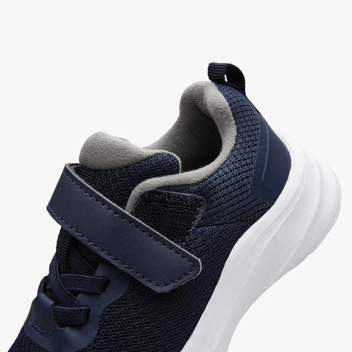Kids' Lightweight Breathable Athletic Running Shoes - Comfortable Sport Sneakers for Boys and Girls