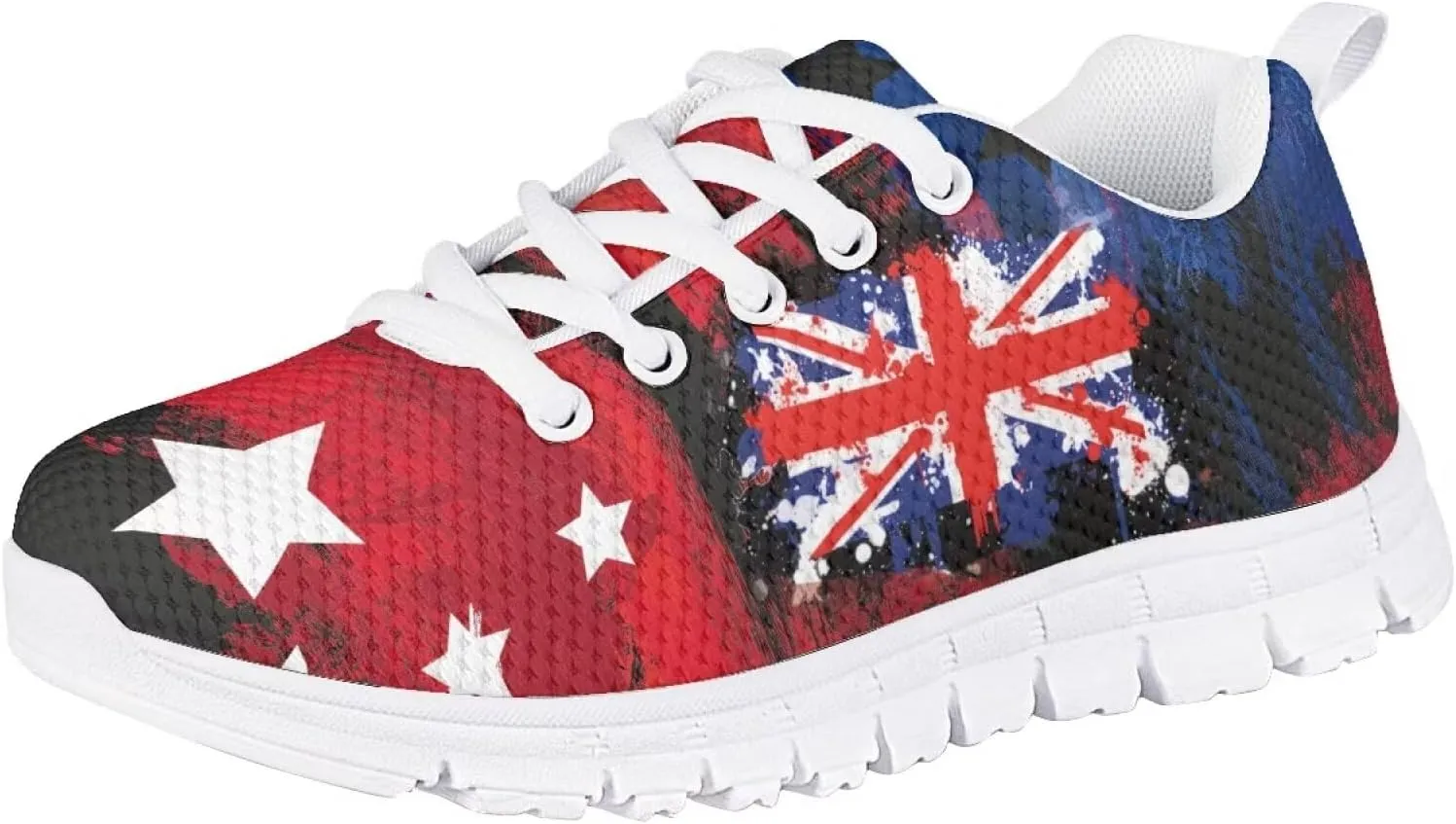 Kids Sneaker for Boys Girls Tennis Running Shoes Unisex-Child (Little Big Kid) Athletic Sneaker