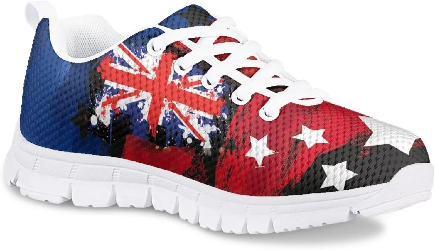Kids Sneaker for Boys Girls Tennis Running Shoes Unisex-Child (Little Big Kid) Athletic Sneaker