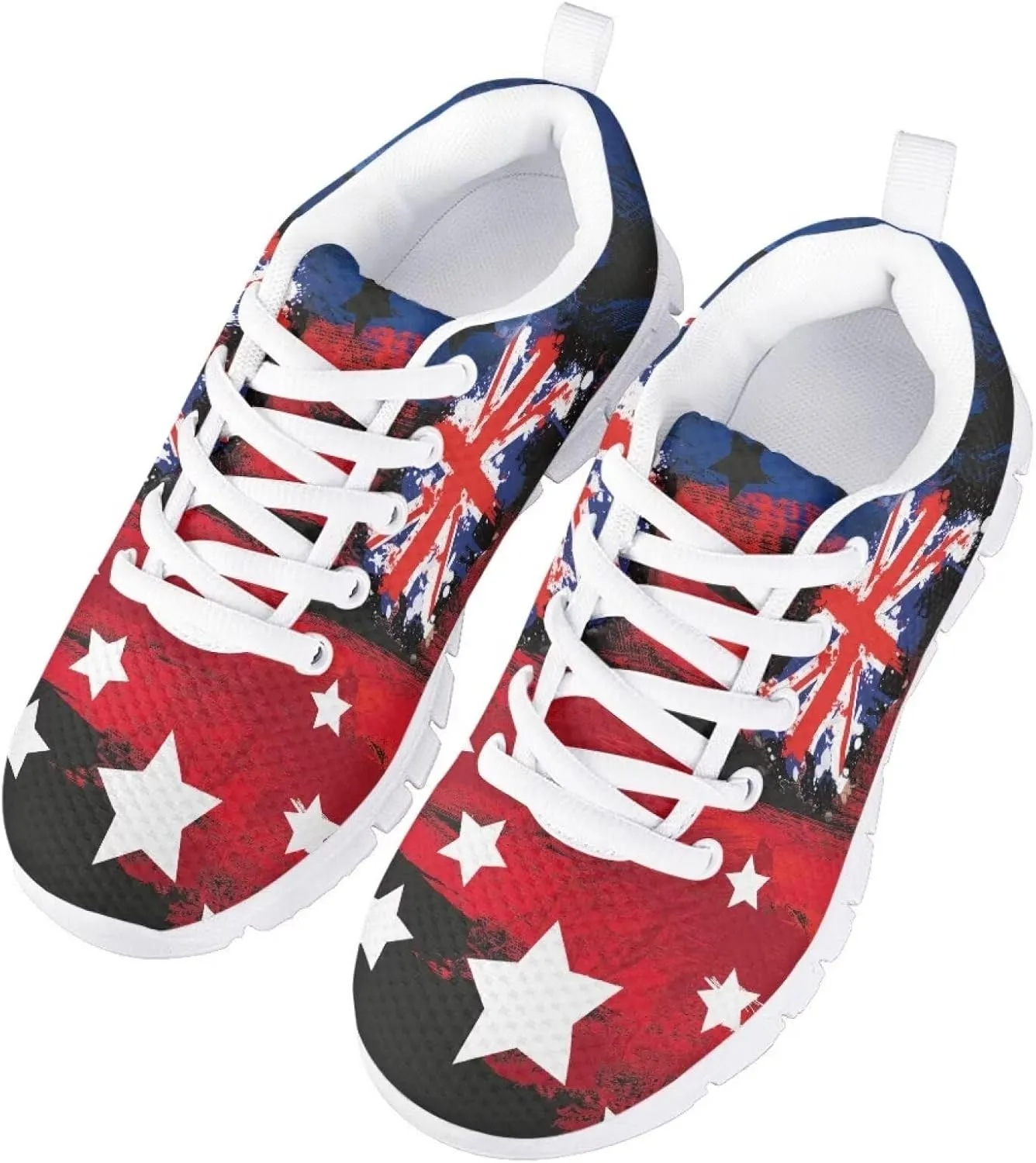 Kids Sneaker for Boys Girls Tennis Running Shoes Unisex-Child (Little Big Kid) Athletic Sneaker