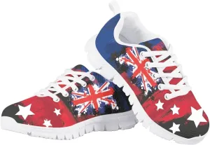 Kids Sneaker for Boys Girls Tennis Running Shoes Unisex-Child (Little Big Kid) Athletic Sneaker
