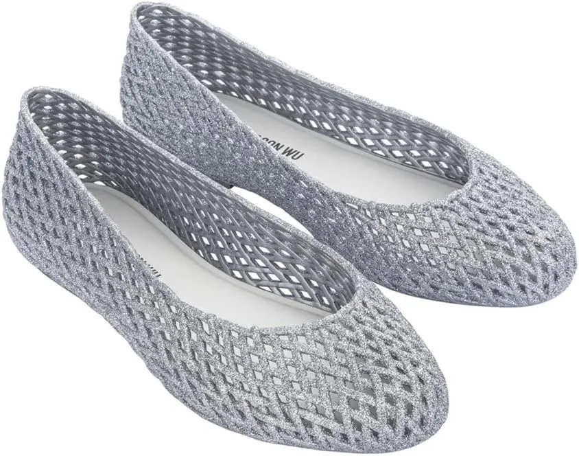 Melissa - Womens Tao   Jason Wu Ad Flats