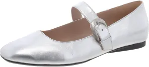 Naturalizer Women's 27 Edit Carter Mary Jane Flat