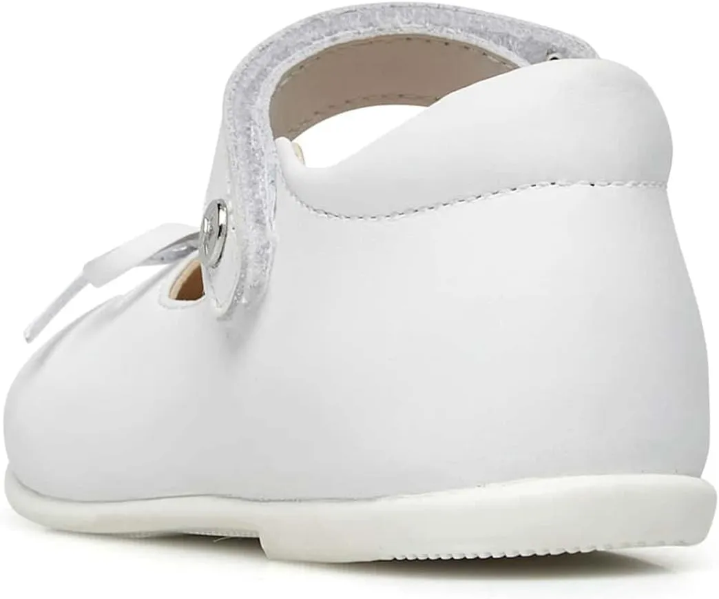 Naturino Ballet Patent Leather Ballerina Shoes