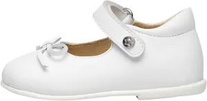 Naturino Ballet Patent Leather Ballerina Shoes