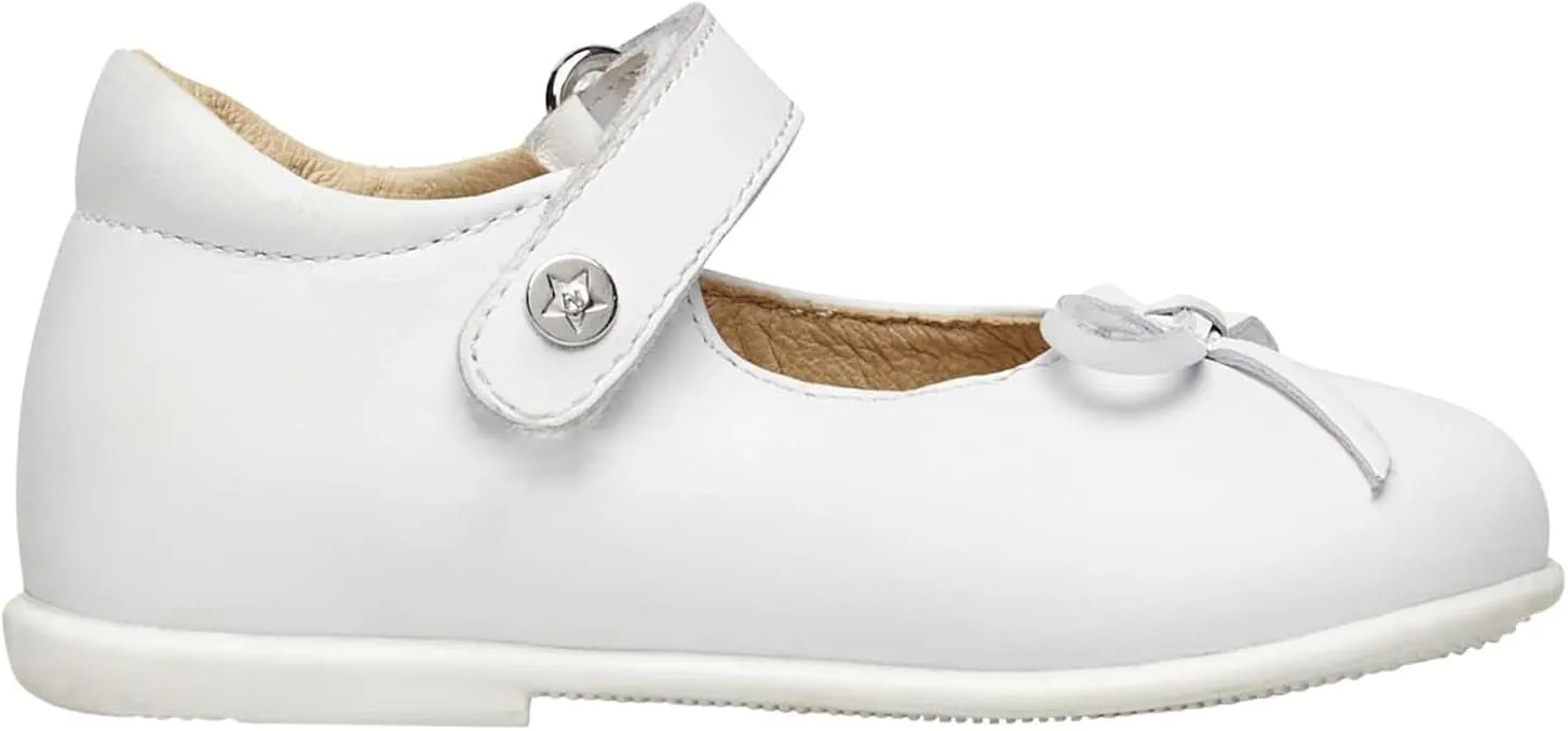 Naturino Ballet Patent Leather Ballerina Shoes