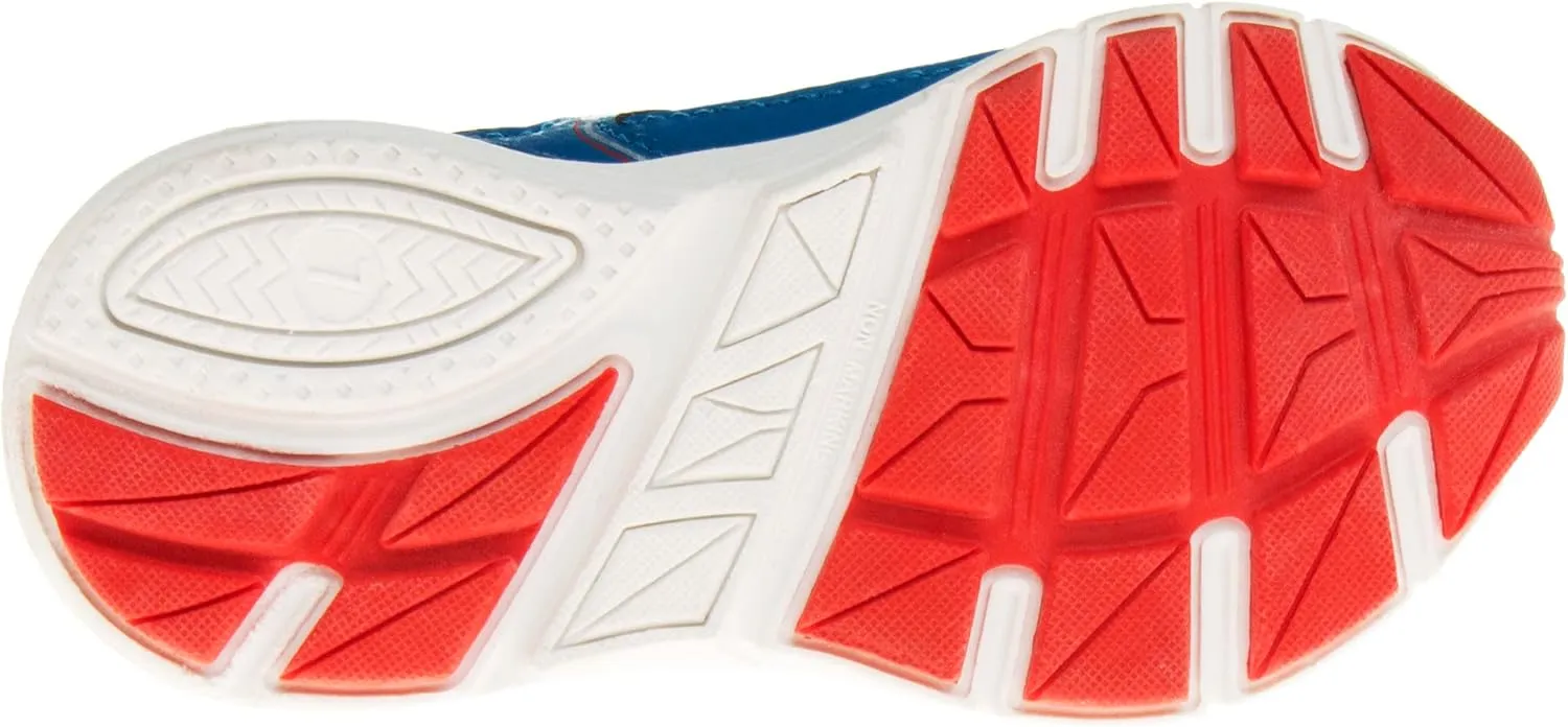 Nickelodeon Boy's Paw Patrol Sneaker (Toddler/Little Kid)