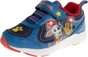 Nickelodeon Boy's Paw Patrol Sneaker (Toddler/Little Kid)
