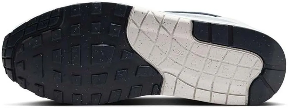Nike Air Max 1 Men's Sneakers.