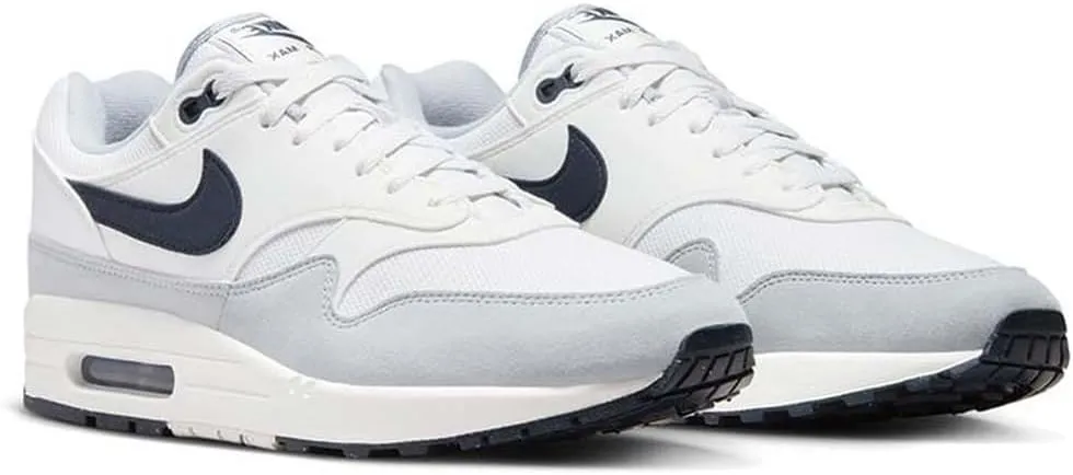 Nike Air Max 1 Men's Sneakers.