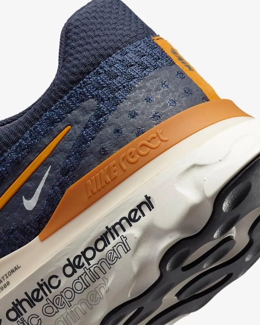 Nike Men's Low-Top Sneakers