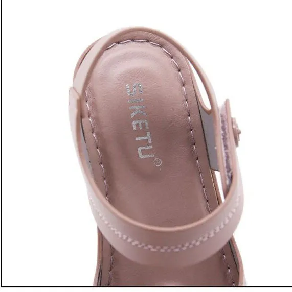 OCW Orthopedic Sandals Women Casual Wedges Memory Foam Comfy