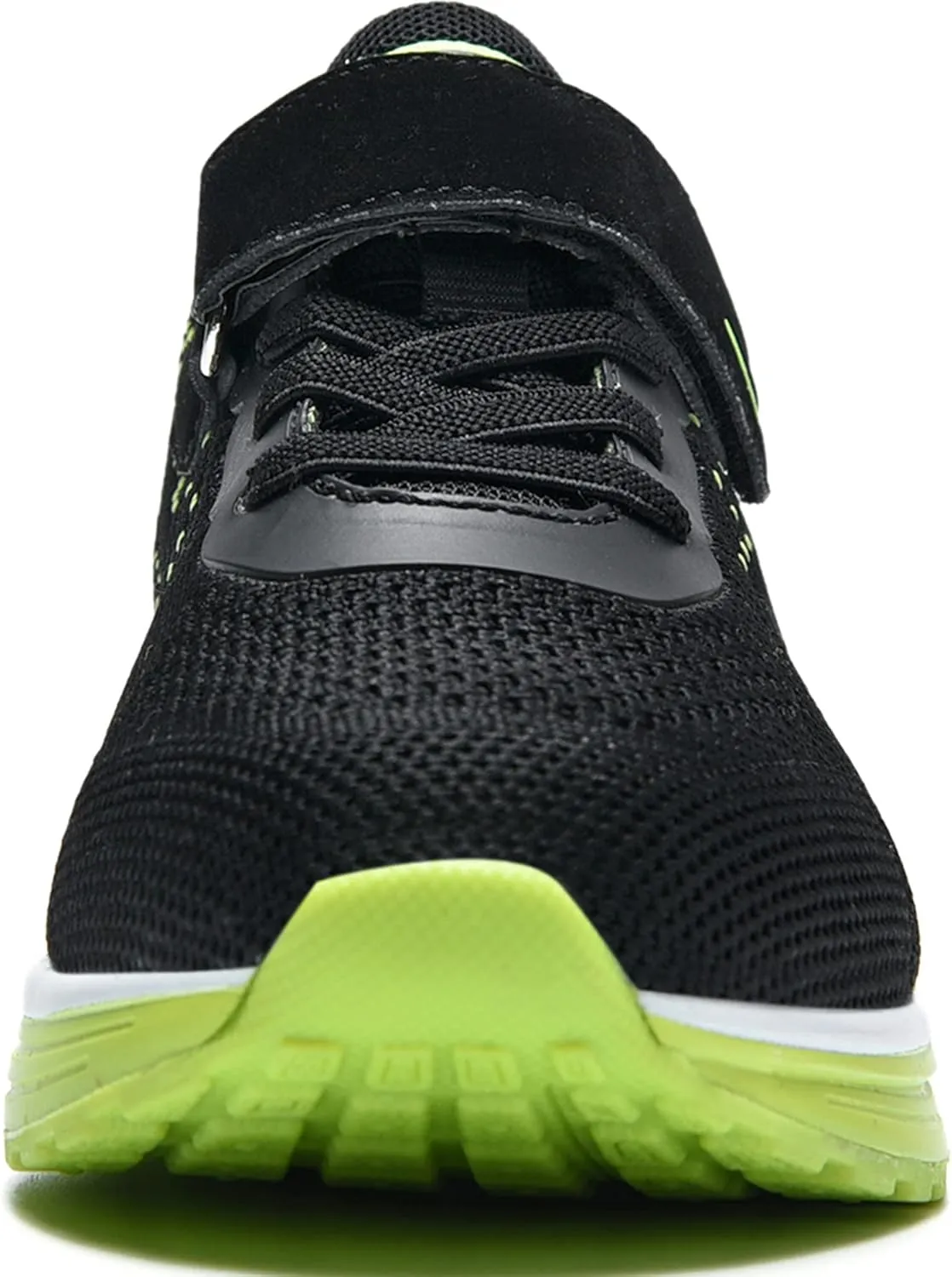 PERSOUL Air Shoes for Boys Girls Kids Children Tennis Sports Athletic Gym Running Sneakers