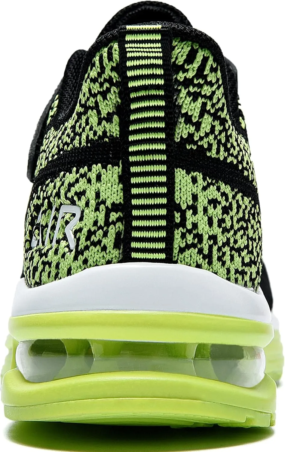 PERSOUL Air Shoes for Boys Girls Kids Children Tennis Sports Athletic Gym Running Sneakers