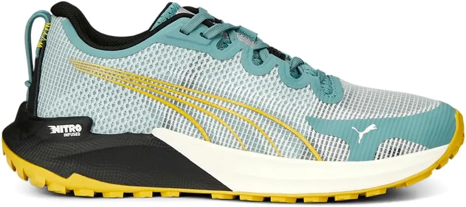 PUMA Men's Fitness & Exercise Sneakers