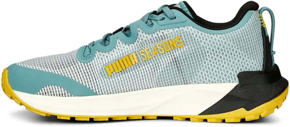 PUMA Men's Fitness & Exercise Sneakers