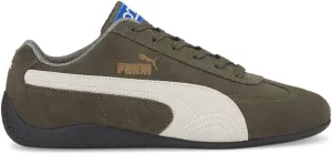 PUMA Mens Speedcat Og Sparco Lace Up Sneakers Shoes Casual - Green - Size 4.5 M
