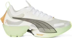 PUMA Womens Fast-R Nitro Elite Run 75 Running Sneakers Shoes - Green - Size 10 M