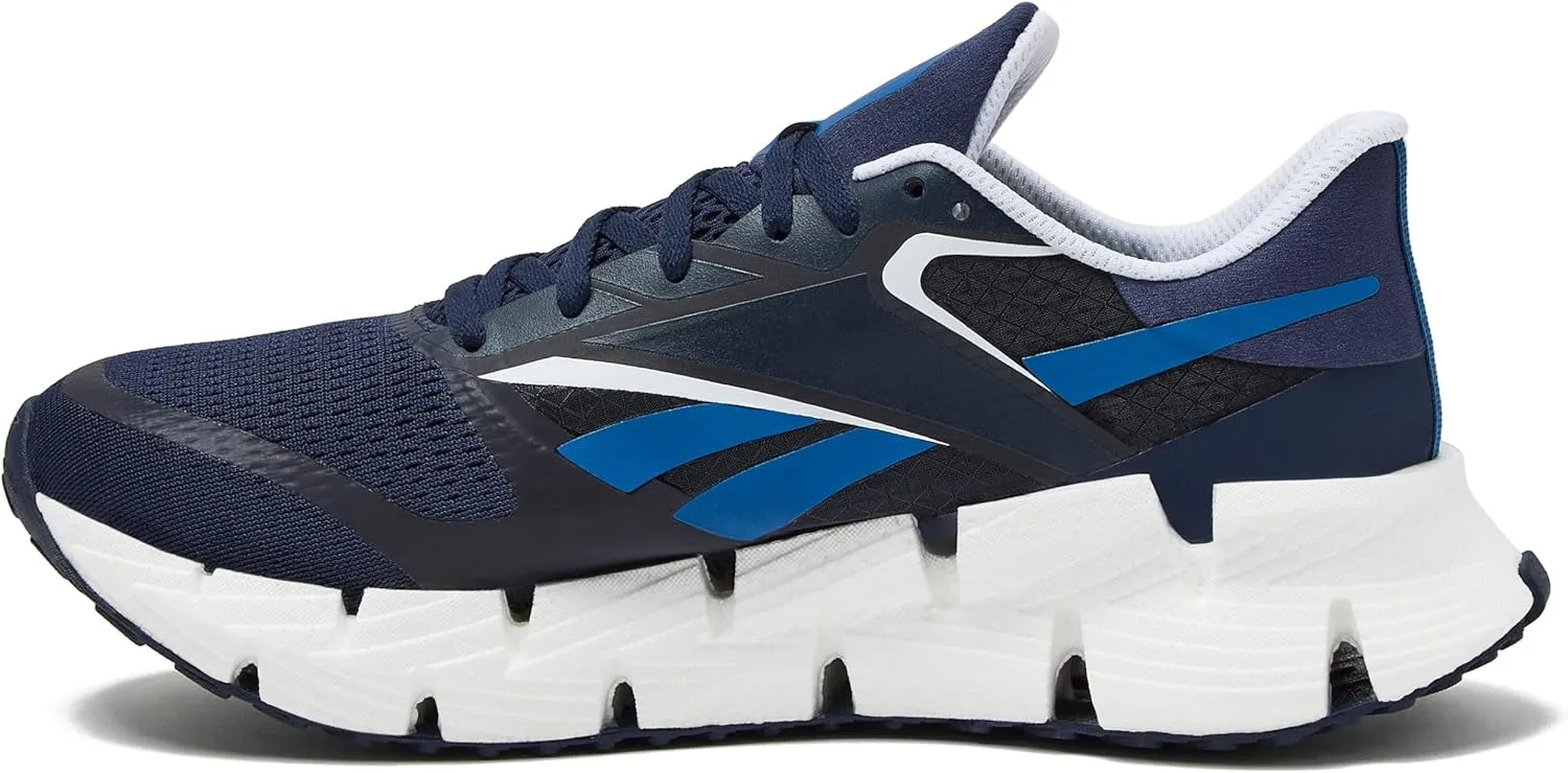 Reebok Men's Floatzig 1 Sneaker