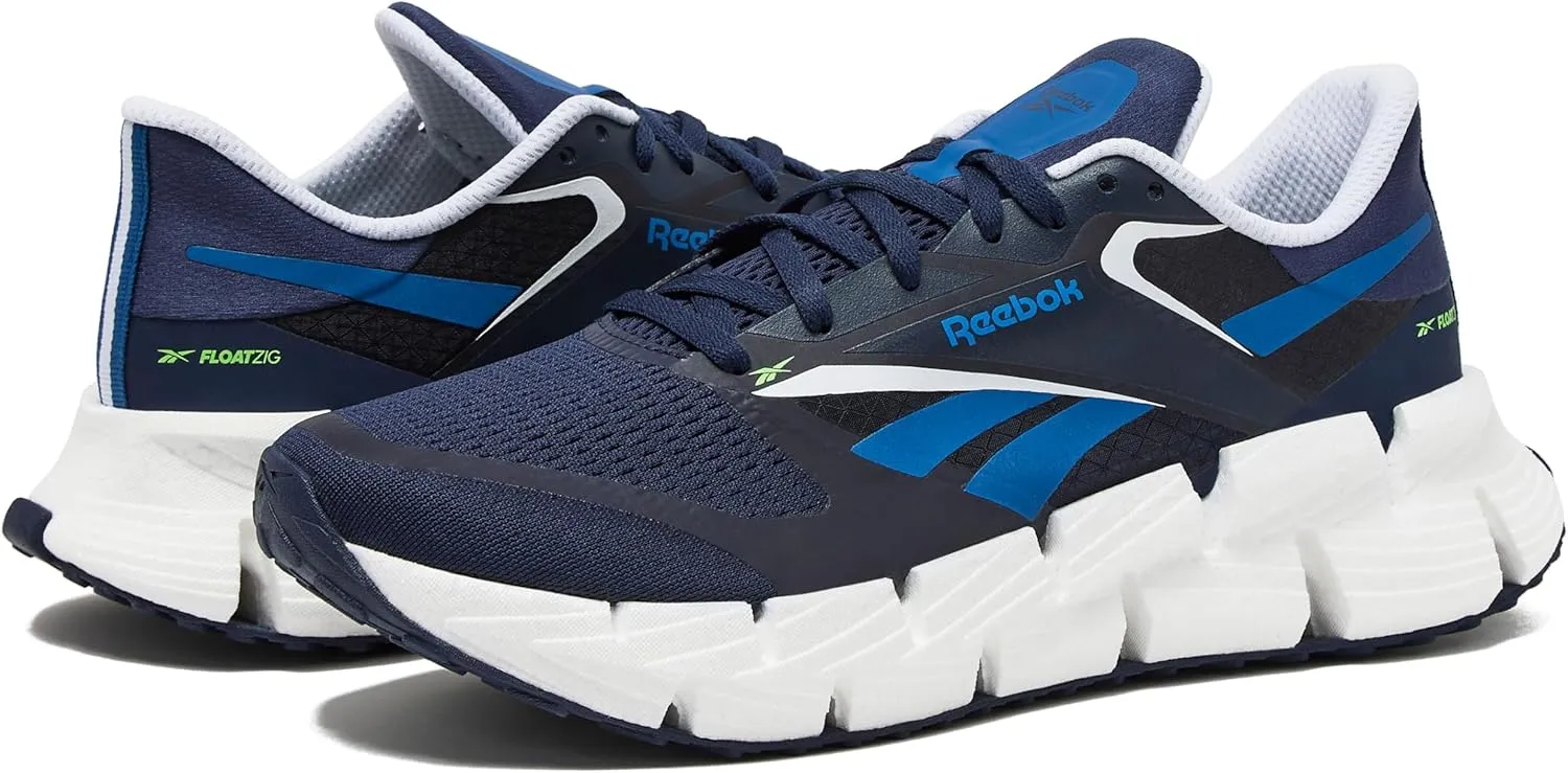 Reebok Men's Floatzig 1 Sneaker