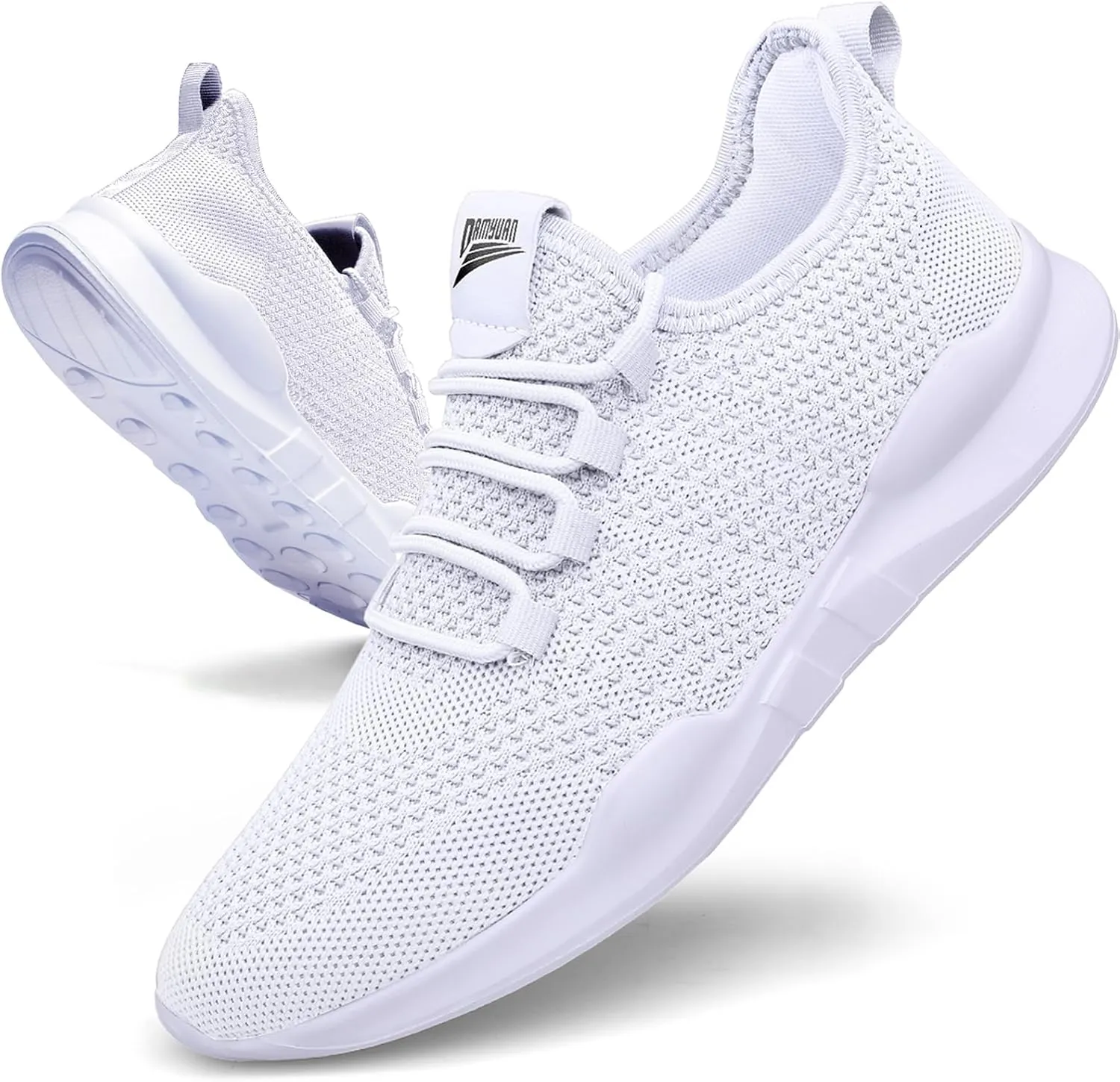 Running Shoes for Men Walking Tennis Fashion Sneakers Athletic Casual Workout Gym Breathable Lightweight Shoes
