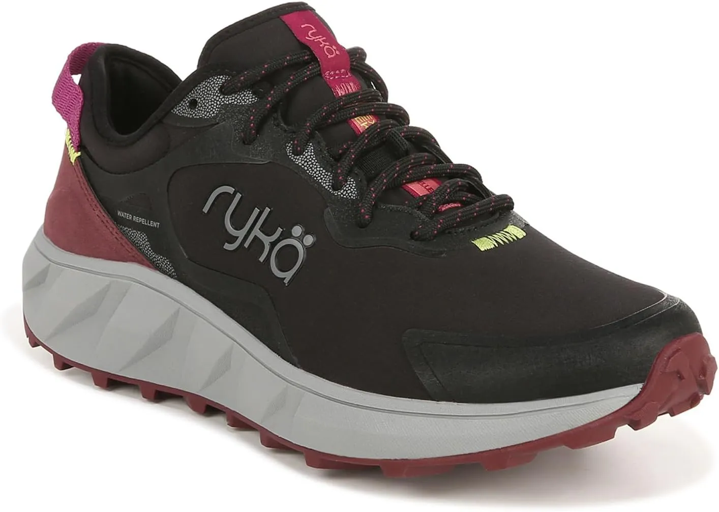 Ryka Women's, Apex Trek Hiking Shoe