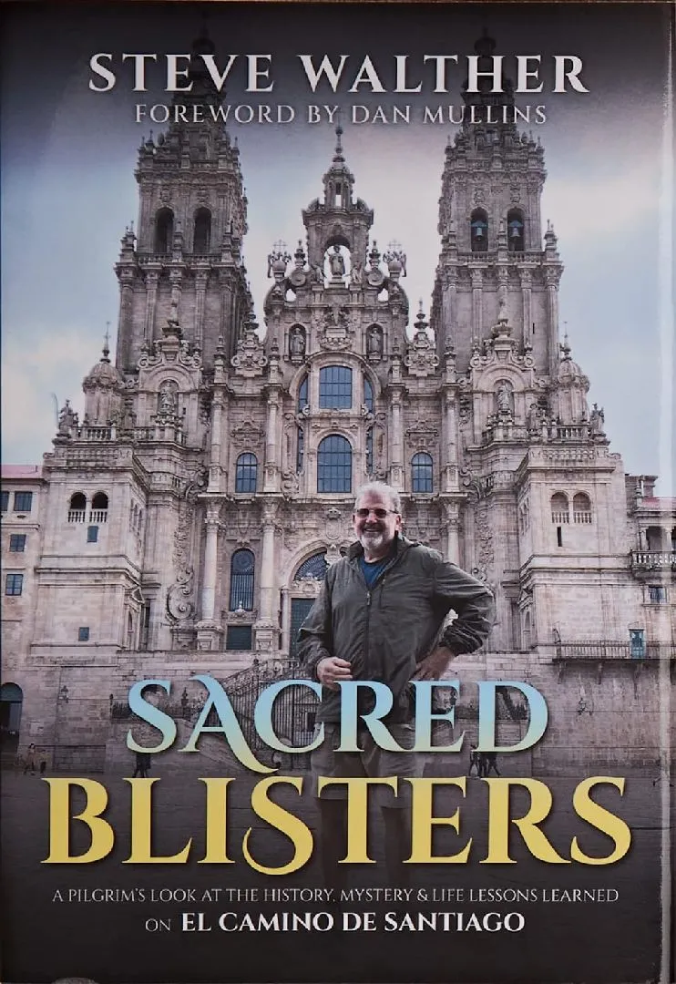 Sacred Blisters