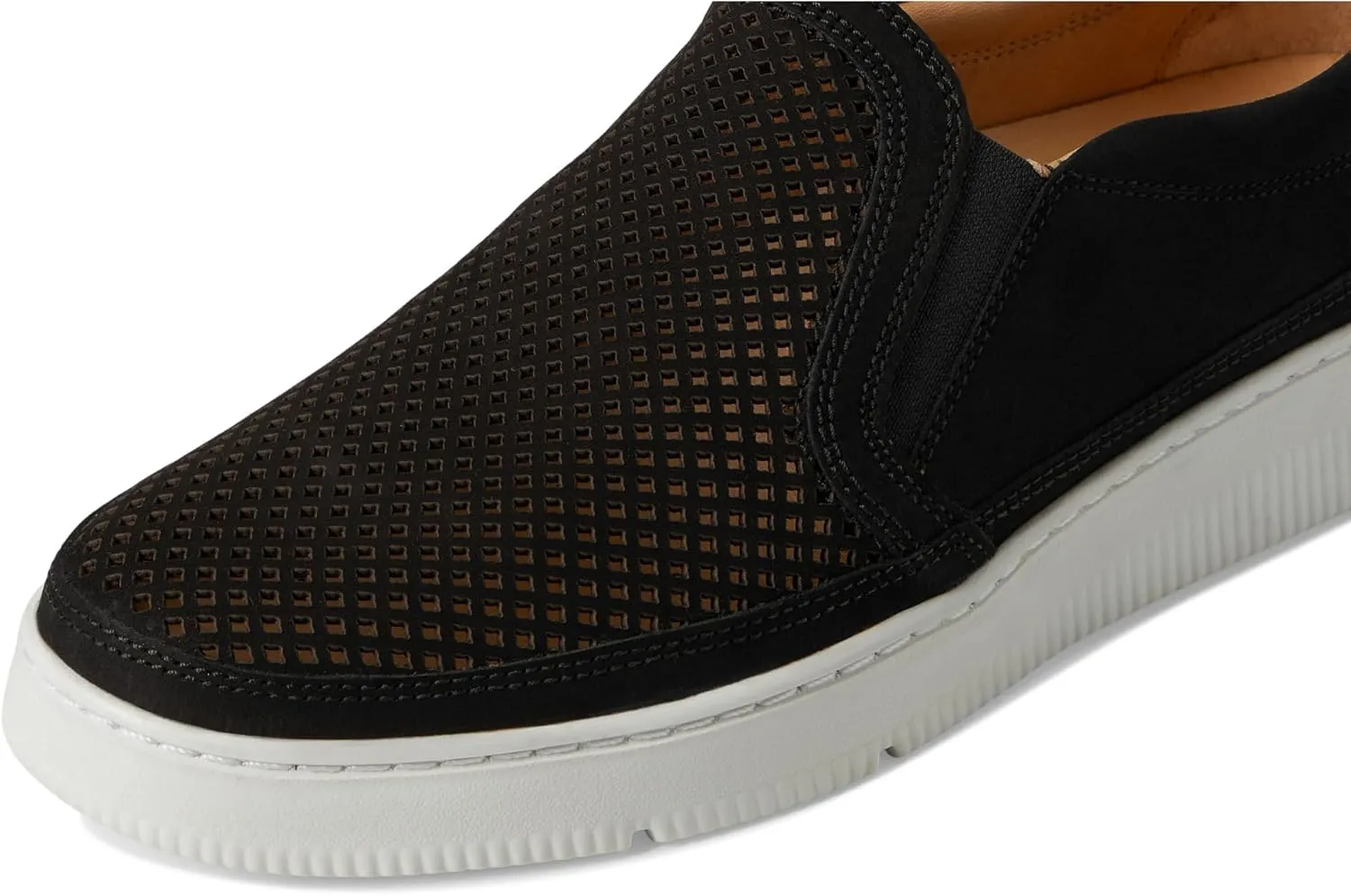 Samuel Hubbard Women's Featherlight Laguna Slip-on Sneaker