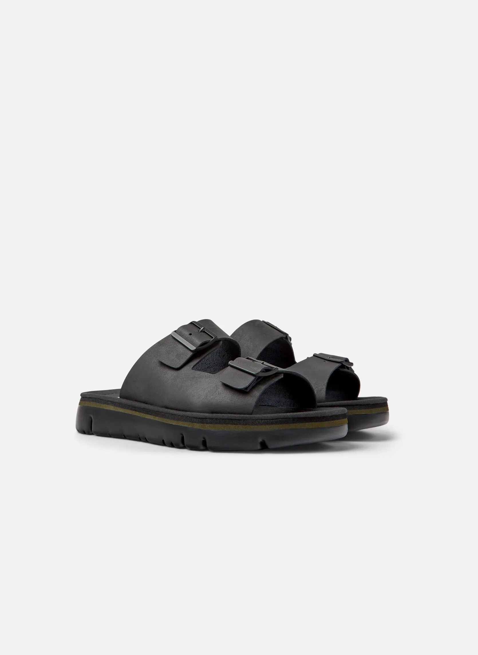 Sandals Men Camper Oruga Sandal