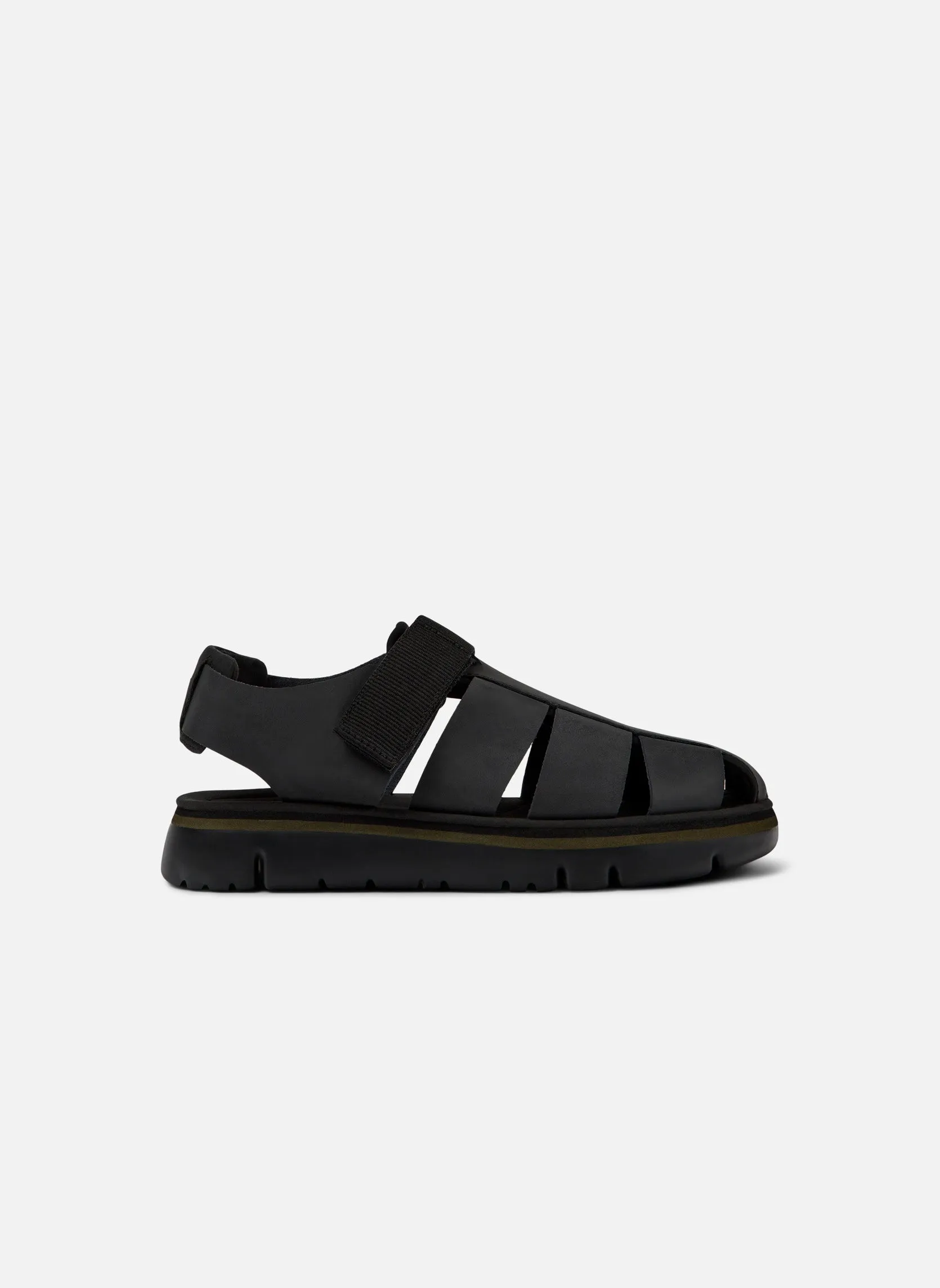 Sandals Men Camper Oruga Sandal