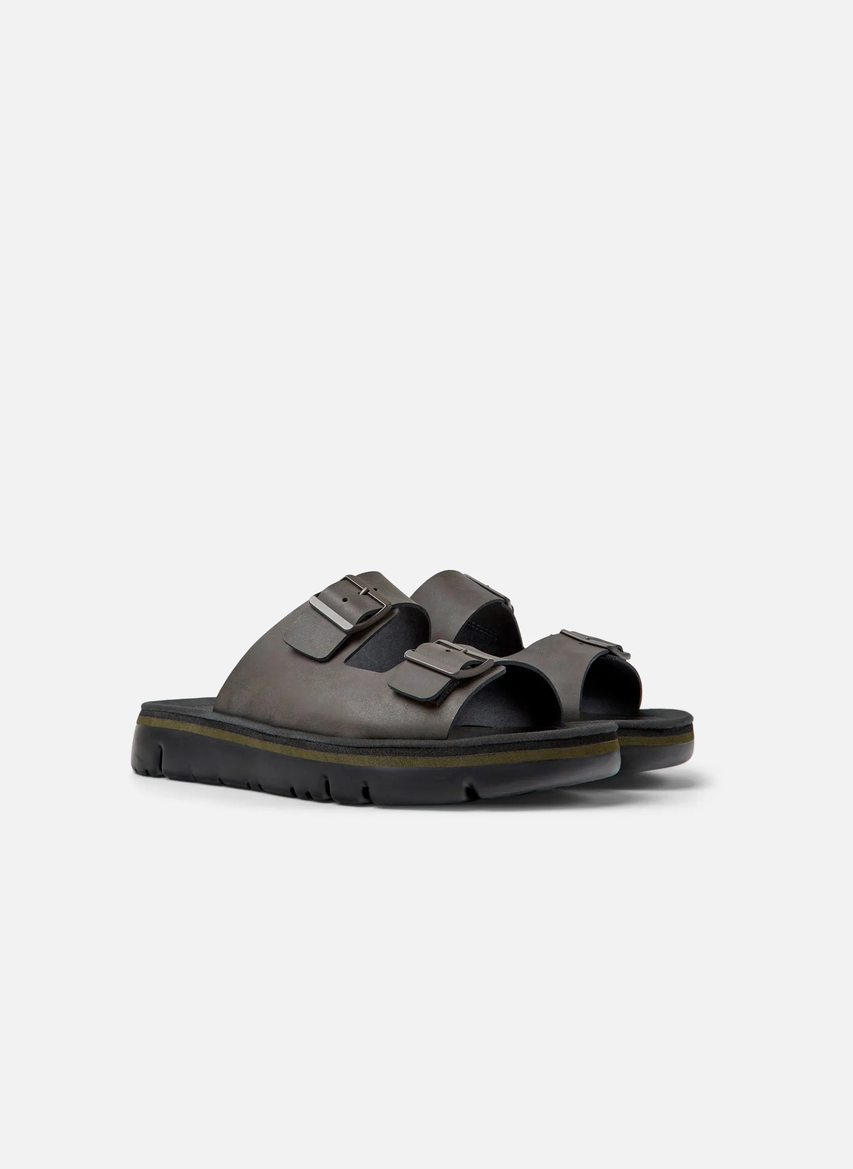 Sandals Men Camper Oruga Sandal