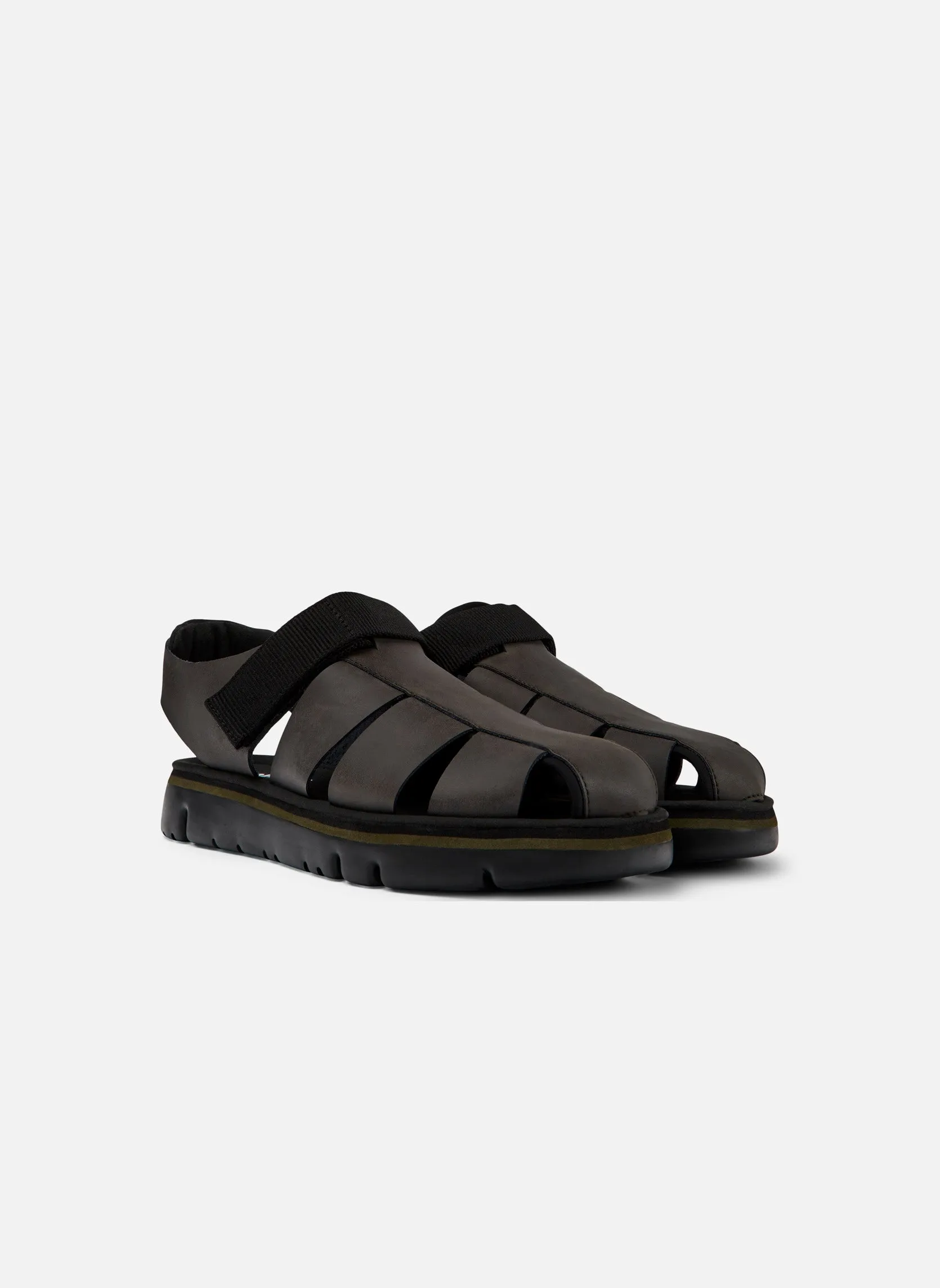 Sandals Men Camper Oruga Sandal
