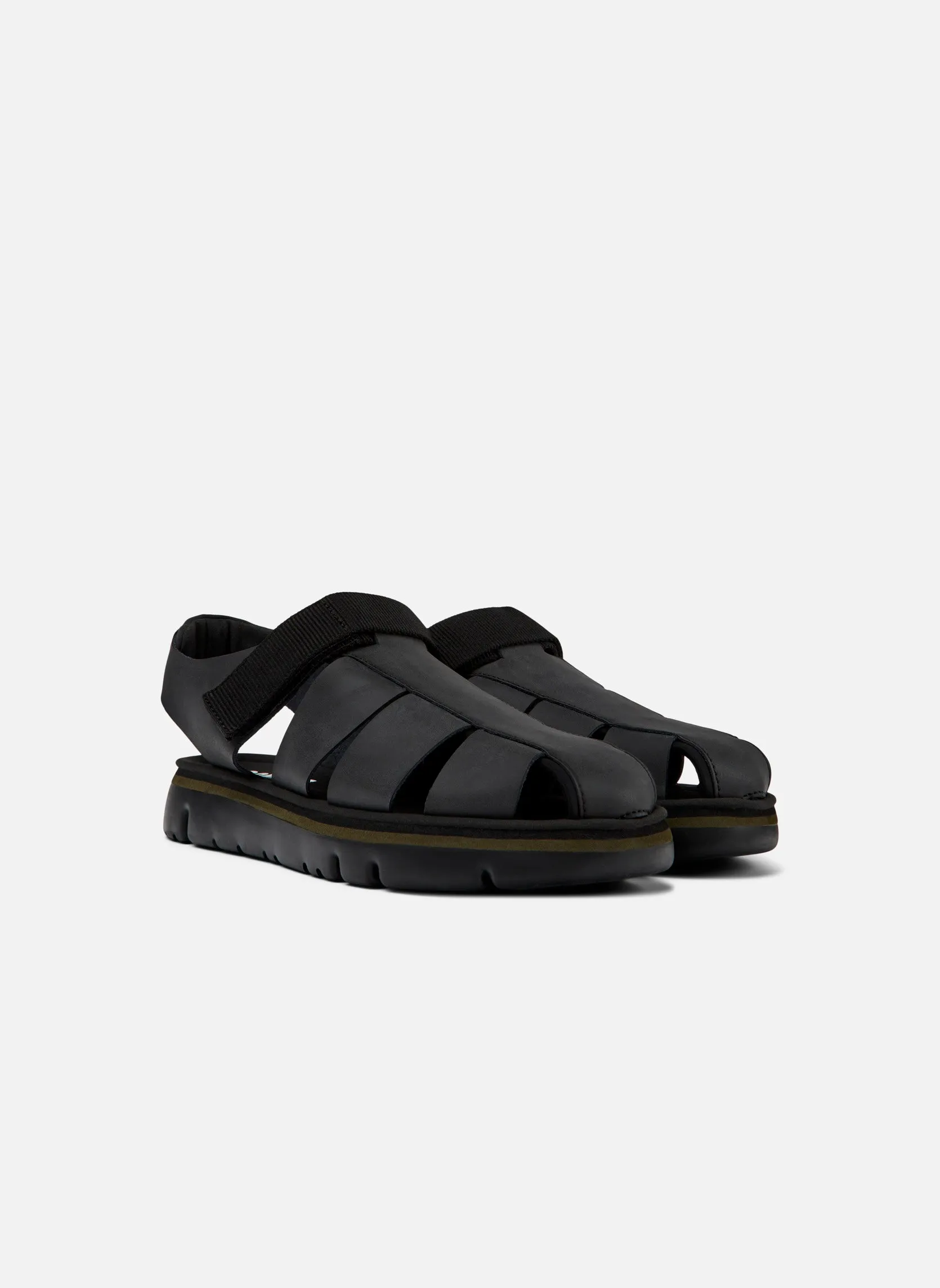 Sandals Men Camper Oruga Sandal