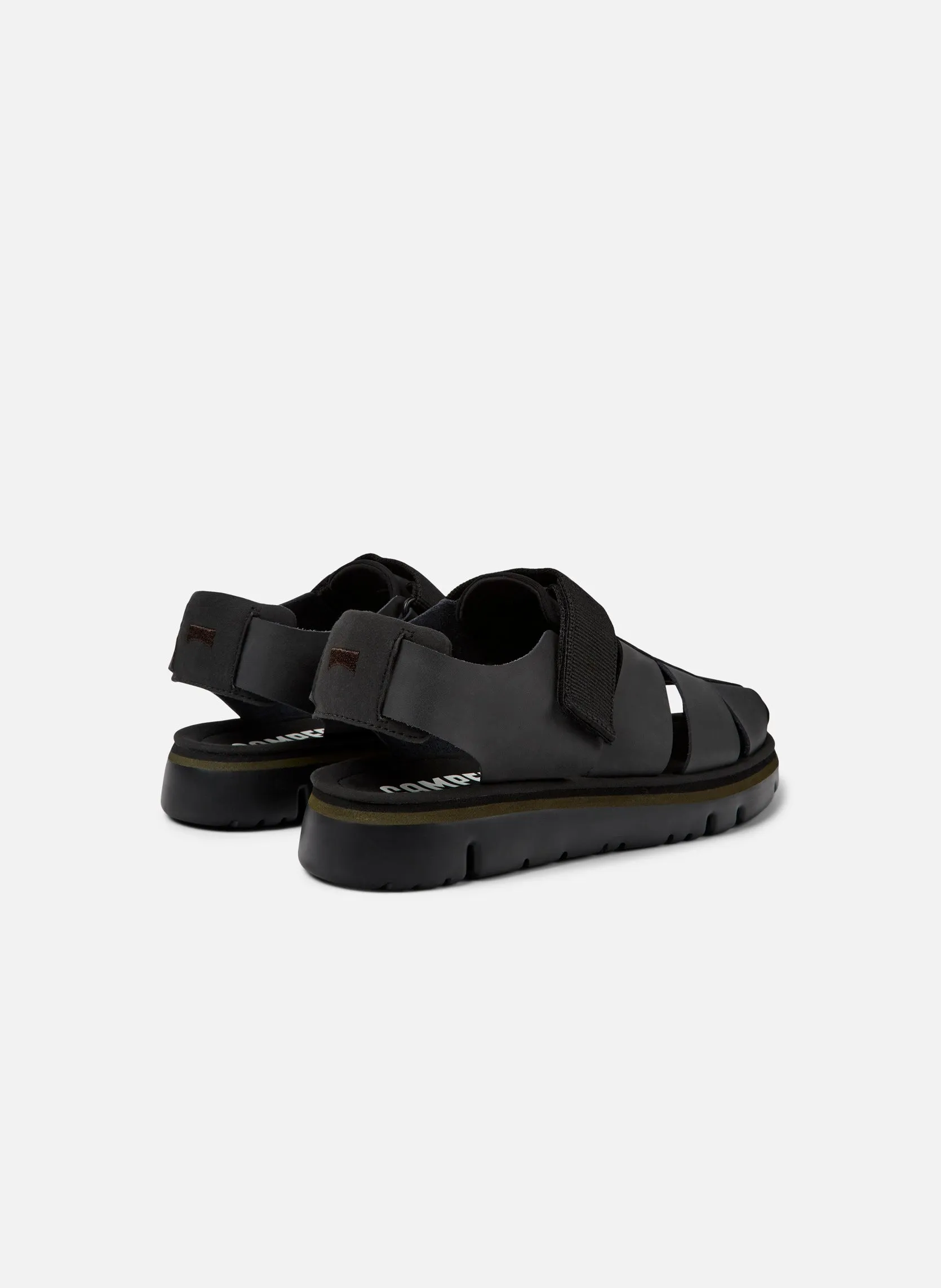 Sandals Men Camper Oruga Sandal