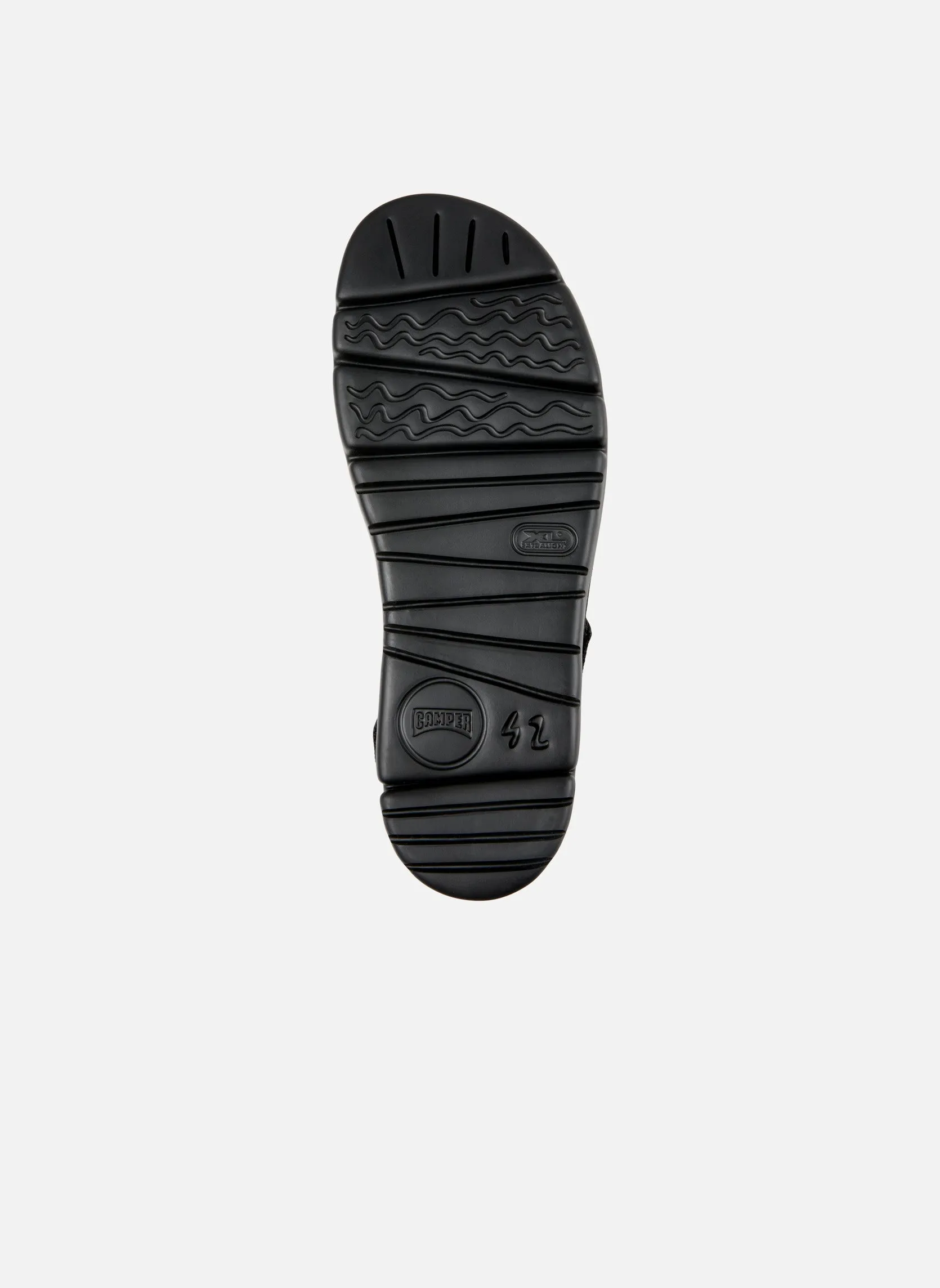 Sandals Men Camper Oruga Sandal