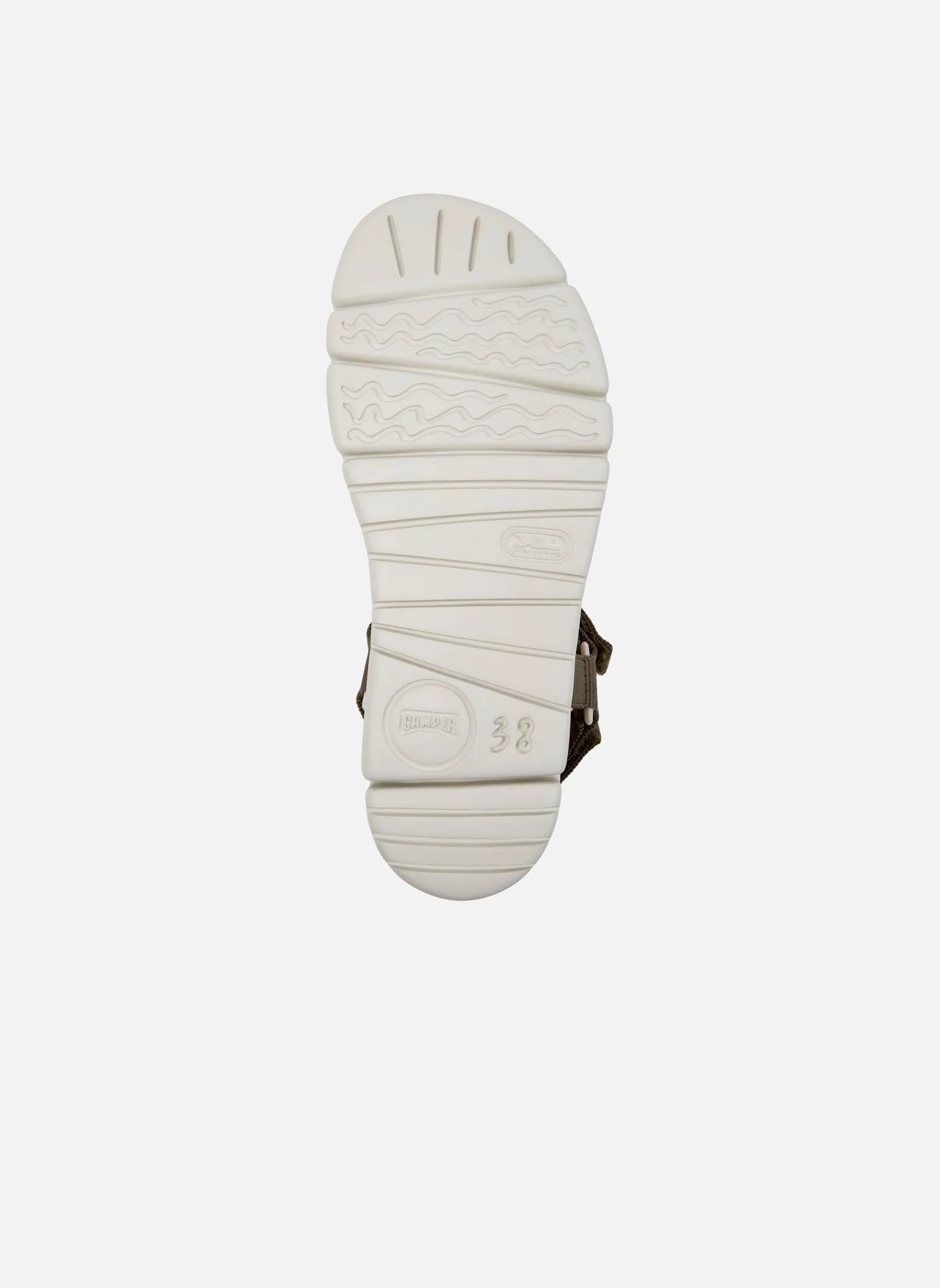 Sandals Women Camper Oruga Sandal