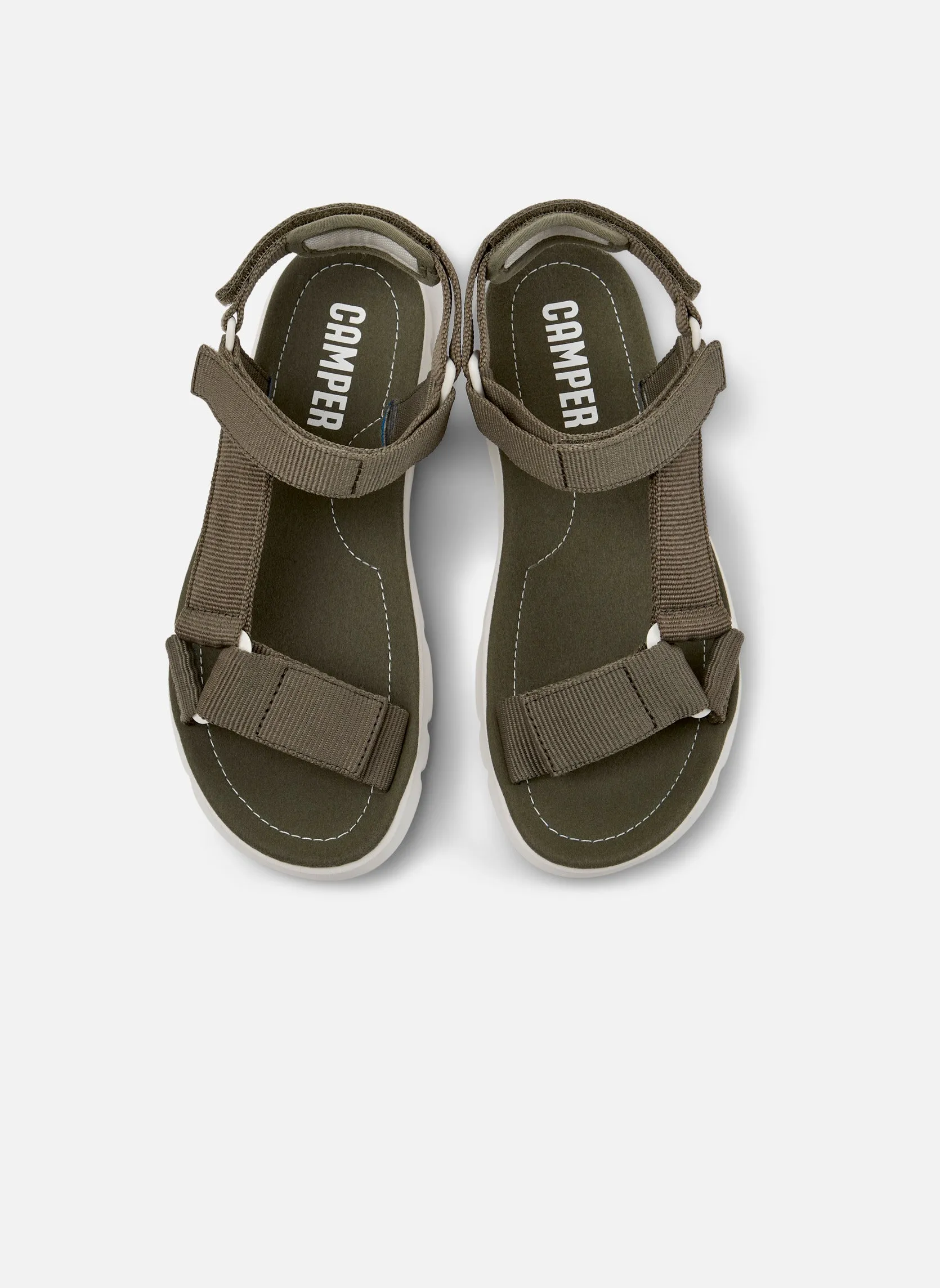 Sandals Women Camper Oruga Sandal