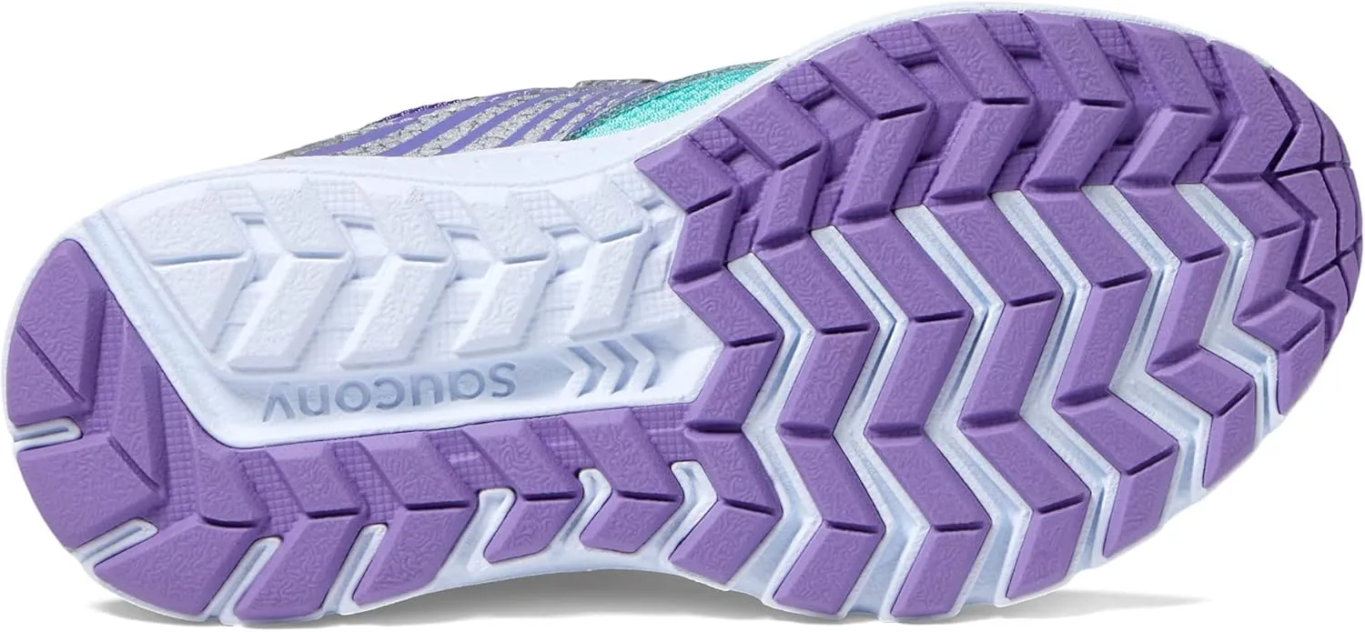 Saucony Velocer A/C Sneaker (Little Kid/Big Kid)