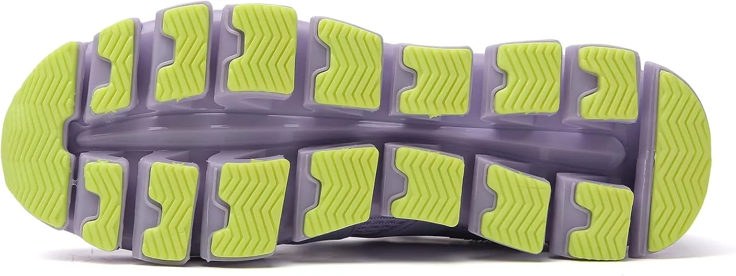 SKDOIUL Running Shoes for Women Trail Runners Fashion Sneakers