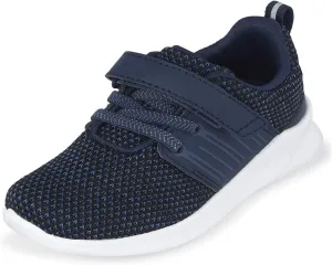 The Children's Place Boy's Uniform Running Sneakers
