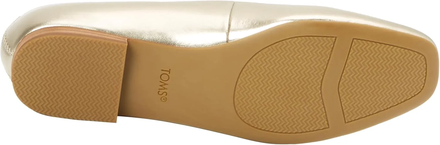 TOMS Women's, Briella Flat