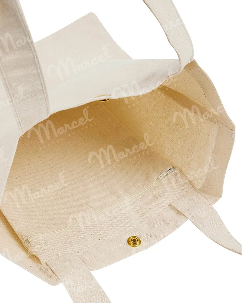 Tote Bag "Espadrilles"