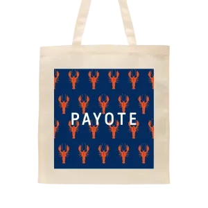 Tote Bag Salomé