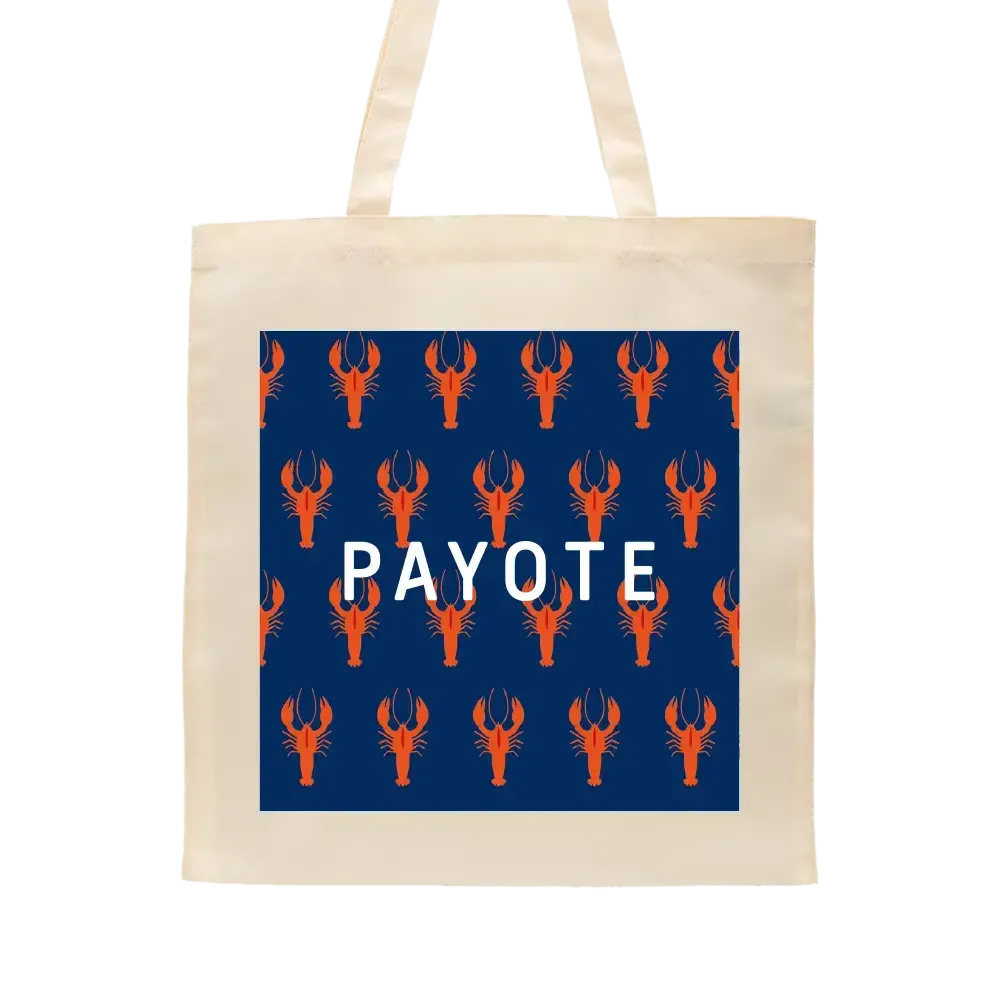 Tote Bag Salomé