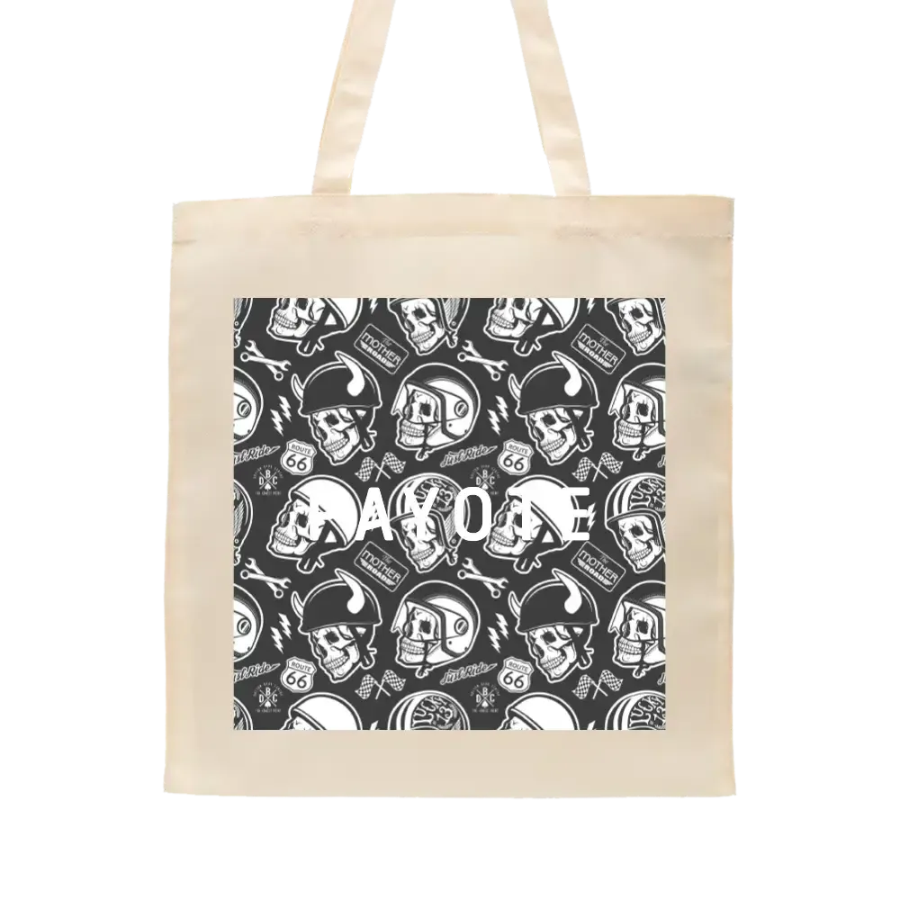 Tote Bag Yanis