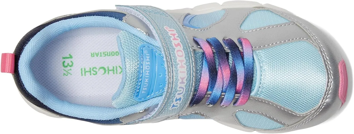 Tsukihoshi Rainbow Sneaker (Toddler/Little Kid/Big Kid)