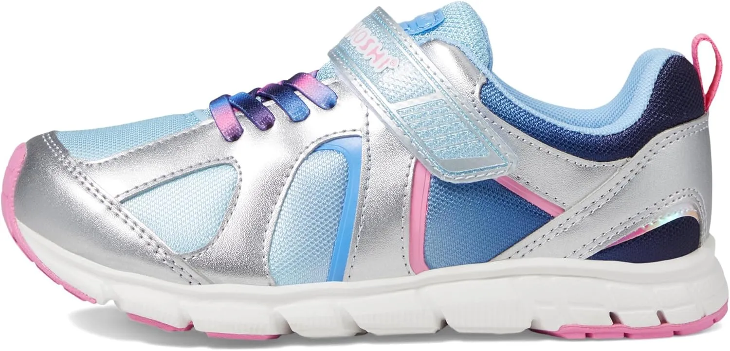 Tsukihoshi Rainbow Sneaker (Toddler/Little Kid/Big Kid)